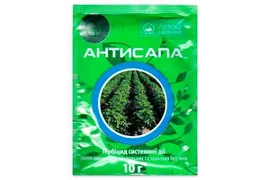 Продажа  Антисапа в.г. 10 грам